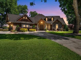 119 Running Creek Dr, Warner Robins, GA 31088