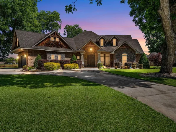 119 Running Creek Dr, Warner Robins, GA 31088