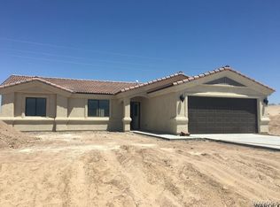 2557 E Halycone Dr, Mohave Valley, AZ 86440