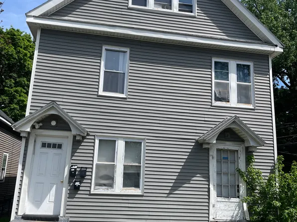 2 Milton St, Albany, NY