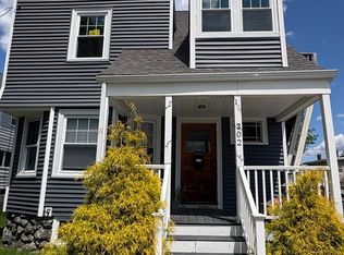 202 Robbins St #2, Waltham, MA 02453