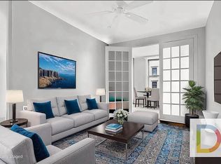 422 W 51st St #17, New York, NY 10019