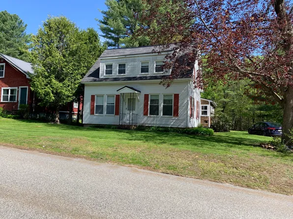 53 Bowman Street, Farmingdale, ME 04344