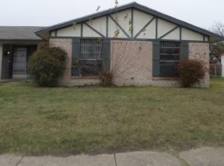 3409 Silverhill Dr, Dallas, TX 75241