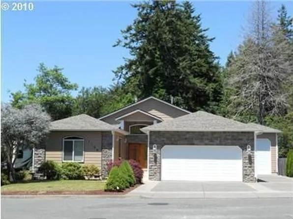1130 Tideview Ter, Coos Bay, OR 97420