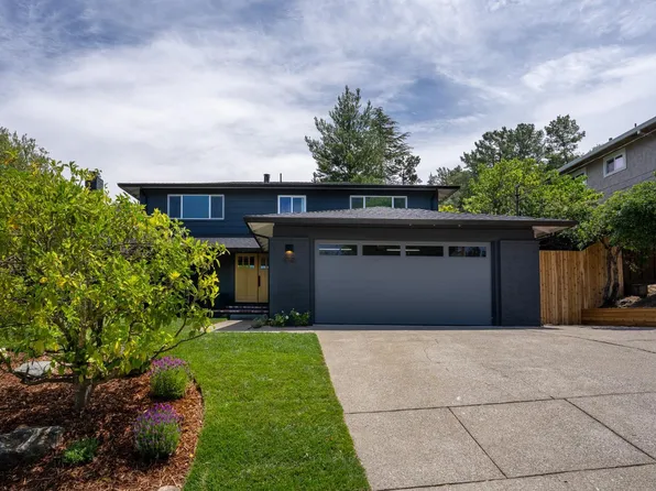 88 Lucas Park Drive, San Rafael, CA 94903