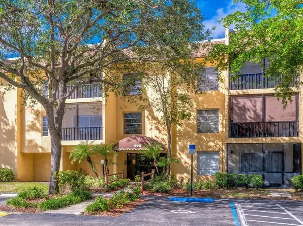 Casa Del Rio (Jolene), 450-490 NW 20th St #Cdr-208d, Boca Raton, FL 33431