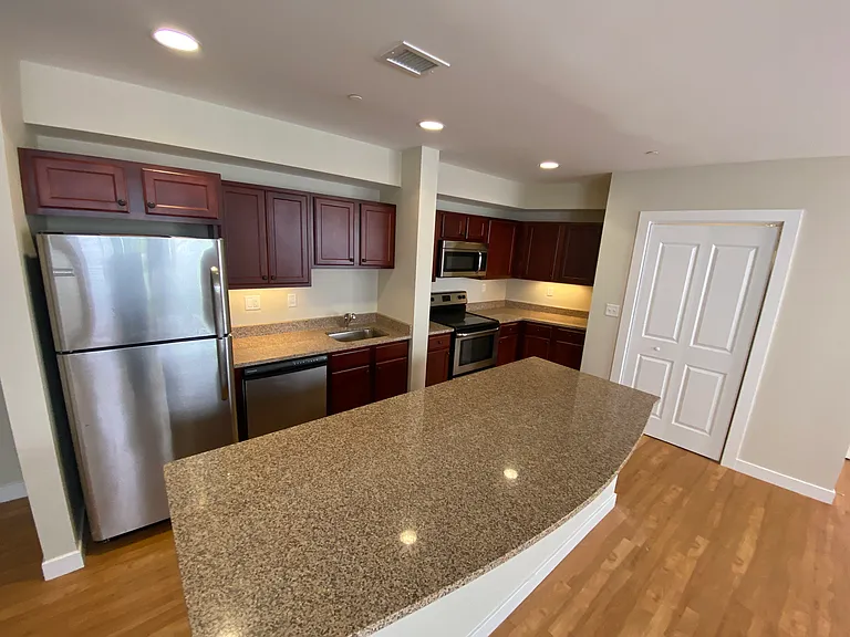20 Pond St #206 — Photo 4