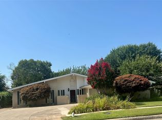 1926 10th Ave NW, Ardmore, OK 73401