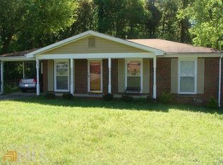 4352 Donegal Cir, Lithia Springs, GA 30122