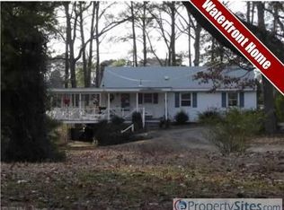 1618 Tautog Rd, Suffolk, VA 23433