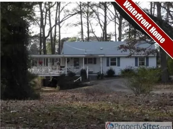 1618 Tautog Rd, Suffolk, VA 23433