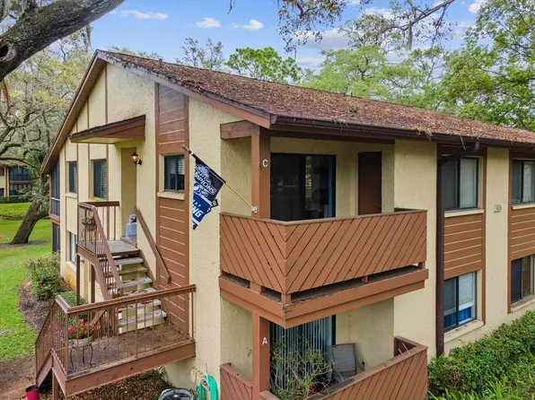 603 Baldwin Ave APT C, Safety Harbor, FL 34695