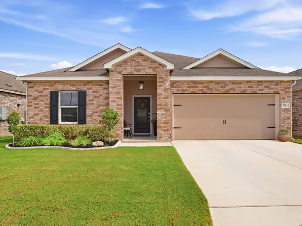 31814 SHRUBLAND DR, Bulverde, TX 78163
