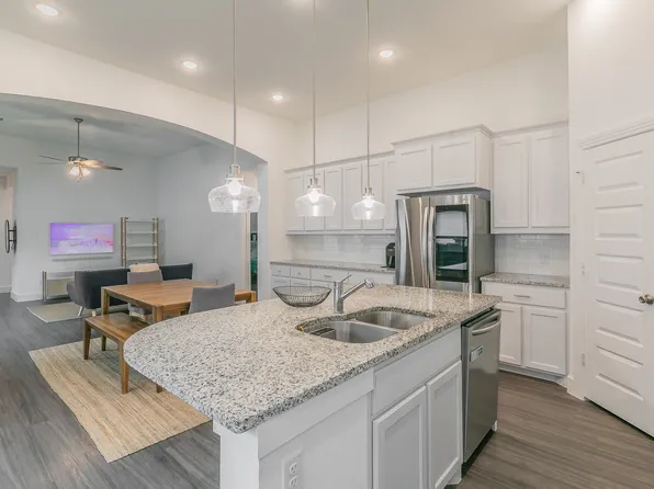 2405 Doncaster Dr, Forney, TX 75126