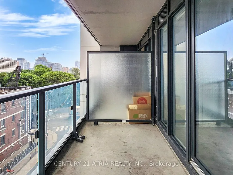 251 Jarvis St #509 — Photo 19