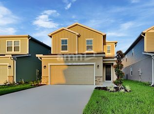 924 Grafton Ridge Dr, Eustis, FL 32726