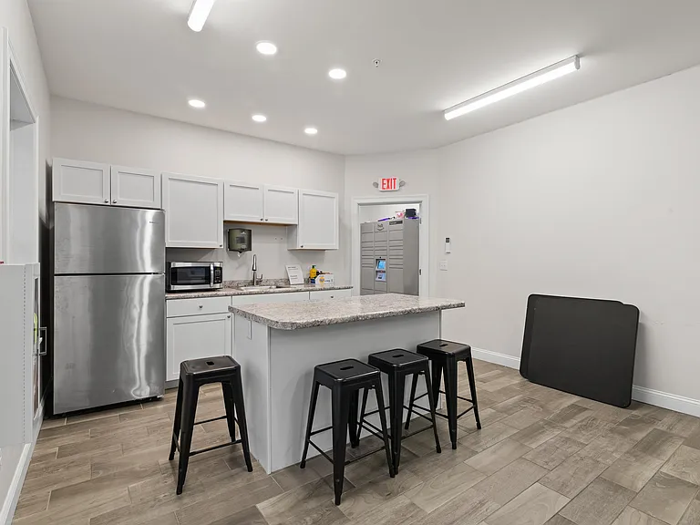 Cumberland Woods Apartments — Photo 21