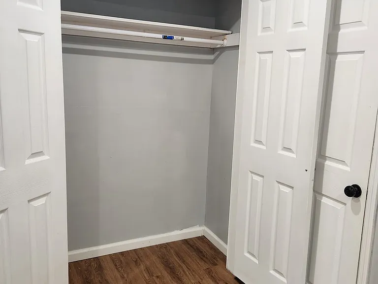 closet