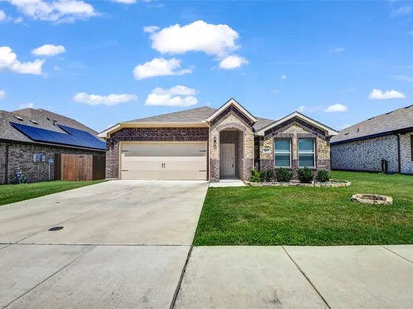 413 Escondido St, Weatherford, TX 76087