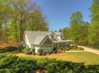 1154 Kilough Church Rd, Dawsonville, GA 30534