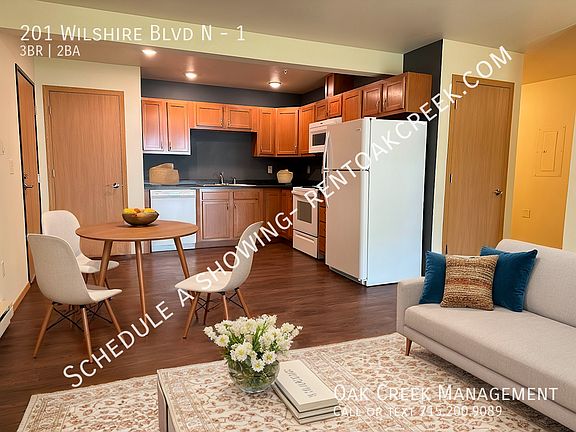2nd image of 201 Wilshire Blvd N #1