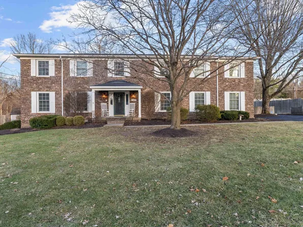 7429 Glenview Dr E, Indianapolis, IN 46250