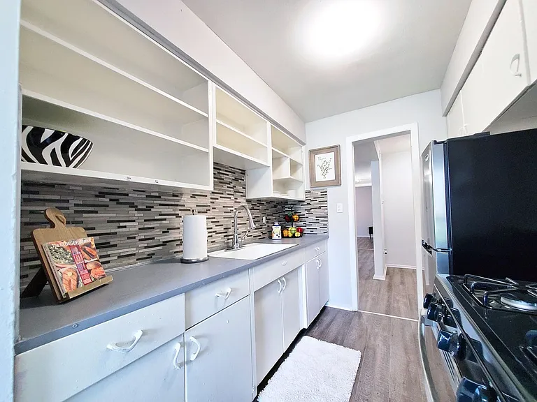 Smartland Lee-Mustang Apartments — Photo 25