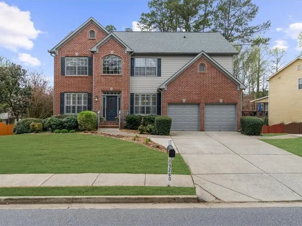 5280 Oak Hill Ter, Cumming, GA 30040