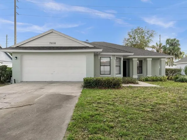 7616 Telford Ct, Orlando, FL 32818
