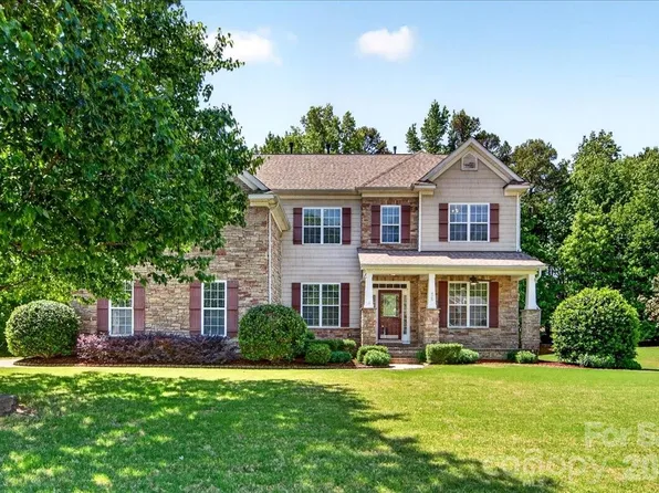428 Ranelagh Dr, Waxhaw, NC 28173
