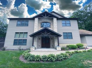 4637 Buck Ln, Kunkletown, PA 18058