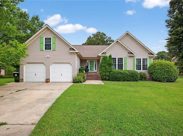 111 Willow Wood Ave, Smithfield, VA 23430