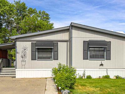 3251 E Rd Unit 51, Clifton, CO, 81520
