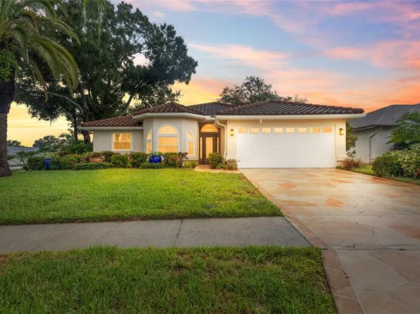 4897 HARBOR WOODS DRIVE, PALM HARBOR, FL 34683