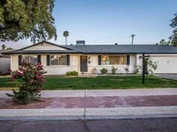 3115 E YUCCA Street, Phoenix, AZ 85028