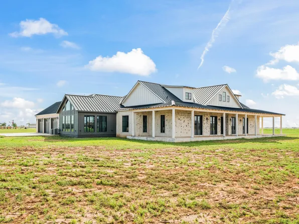 21101 County Road 1920, Lubbock, TX 79424