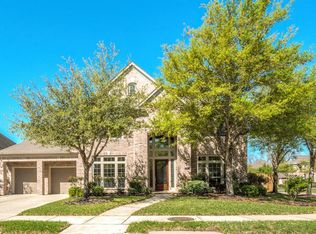 13006 Catalina Grove Ln, Richmond, TX 77407