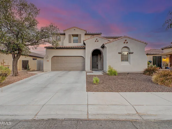 3541 E LYNX Place, Chandler, AZ 85249