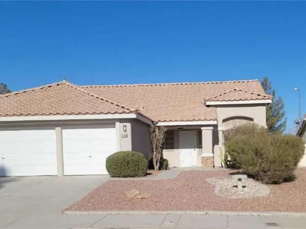 1144 Kabuki Ave, Henderson, NV 89074
