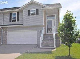 230 Watercress Rd, North Liberty, IA 52317