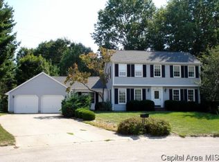 1883 Cornelia Rd, Galesburg, IL 61401