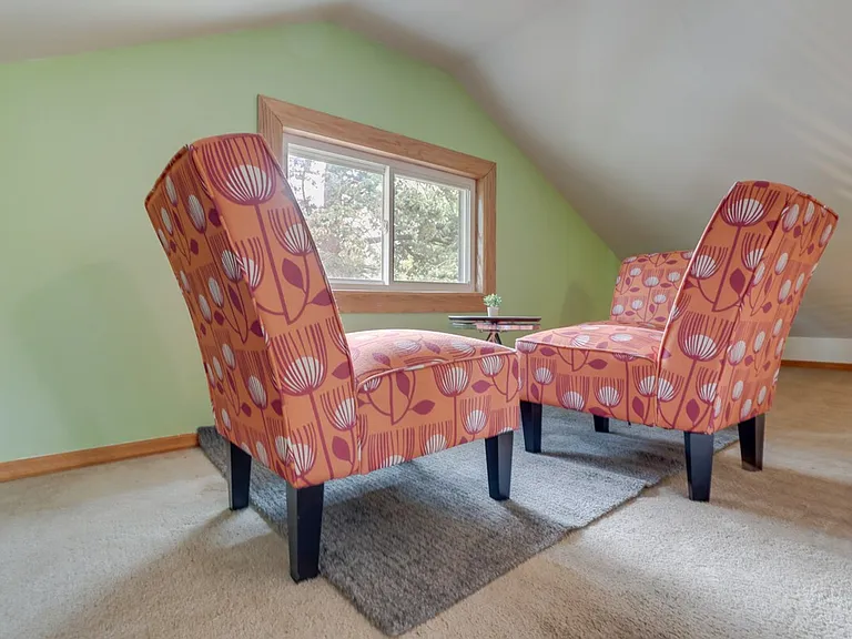 Reading Area