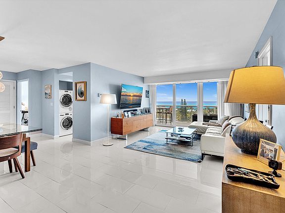 2nd image of 2841 N Ocean Boulevard #1102