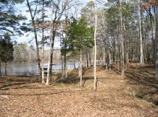 1410 Fore St, Lake Lincoln, GA --