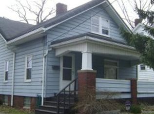 3915 Howard St, Youngstown, OH