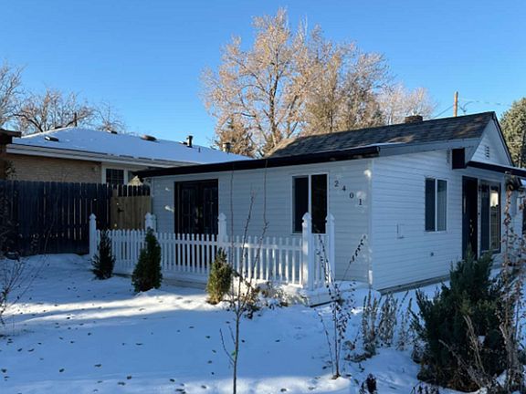 2nd image of 2401 Estes St