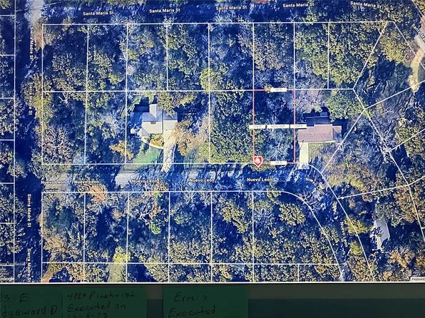 Nuevo Leon St, Mabank, TX 75156