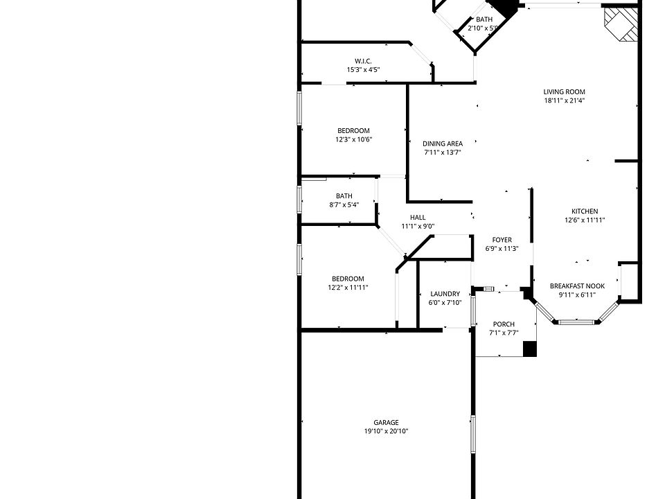 2nd image of 540 Shell Cove Dr