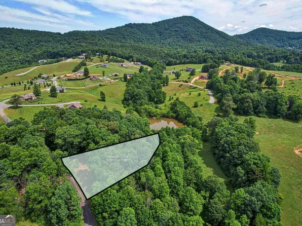 91 New Forest Rd, Young Harris, GA 30582